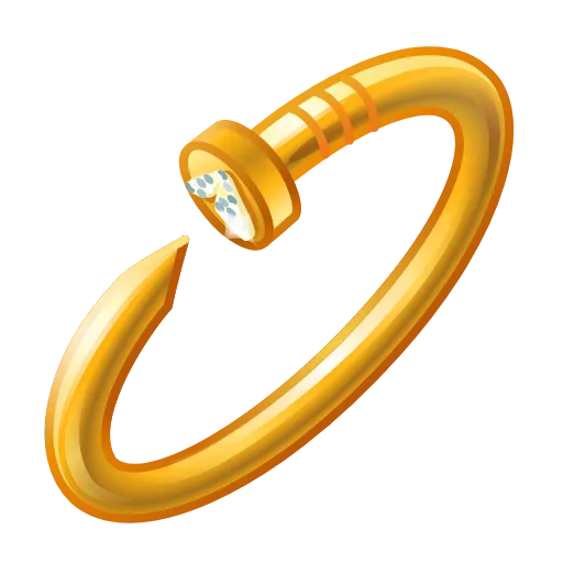 🎁 Стикер «Non Premium Gifts» для Telegram
