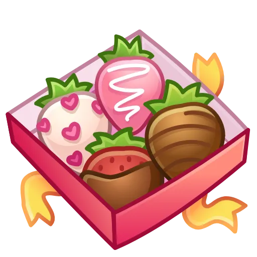 🎁 Стикер «Non Premium Gifts» для Telegram