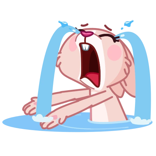 🐇 Стикер «Premium Stickers» для Telegram
