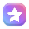 ❇️ Эмодзи «Premium icon» для Telegram