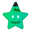 🧟‍♂️ Эмодзи «Premium icon» для Telegram