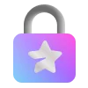 🔒 Эмодзи «Premium icon» для Telegram