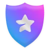 🛡 Эмодзи «Premium icon» для Telegram