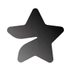 ⭐️ Эмодзи «Premium icon» для Telegram