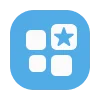 ▶️ Эмодзи «Premium icon» для Telegram