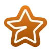 🍪 Эмодзи «Premium icon» для Telegram