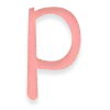 😙 Эмодзи «Эмодзи на заказ 👉» для Telegram