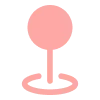 📍 Эмодзи «Эмодзи на заказ 👉» для Telegram