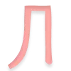 😜 Эмодзи «Эмодзи на заказ 👉» для Telegram