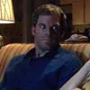 😳 Эмодзи «Dexter» для Telegram
