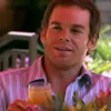 🍷 Эмодзи «Dexter» для Telegram