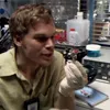 😄 Эмодзи «Dexter» для Telegram