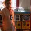 😦 Эмодзи «Dexter» для Telegram