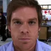 😐 Эмодзи «Dexter» для Telegram
