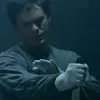 🔪 Эмодзи «Dexter» для Telegram