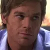 😀 Эмодзи «Dexter» для Telegram