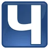 💤 Эмодзи «Буквы в рамках, красные и синие, русские и английские.» для Telegram