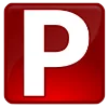 🔥 Эмодзи «Буквы в рамках, красные и синие, русские и английские.» для Telegram