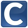 💤 Эмодзи «Буквы в рамках, красные и синие, русские и английские.» для Telegram