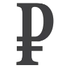 💳 Эмодзи «//» для Telegram