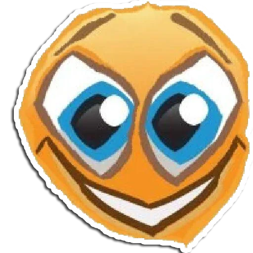 Стикерпак Жмыхнутые Колобки для Telegram