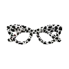 👓 Эмодзи «❤ Набор эмоджи с милыми вещичками» для Telegram