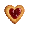 ♥️ Эмодзи «❤ Набор эмоджи с милыми вещичками» для Telegram