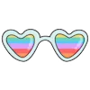 👓 Эмодзи «🍰pride» для Telegram