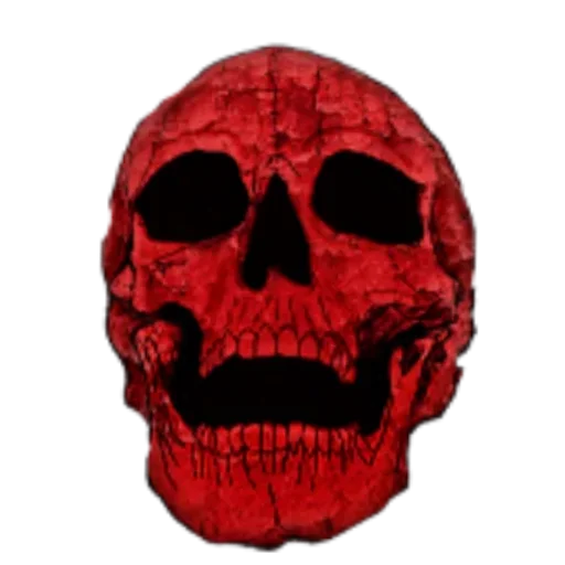 💀 Стикер «Primal Carnage Extinction» для Telegram