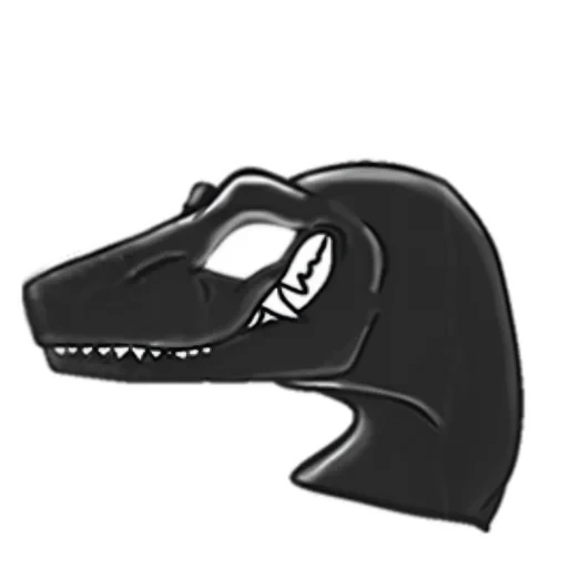 😏 Стикер «Primal Carnage Extinction» для Telegram