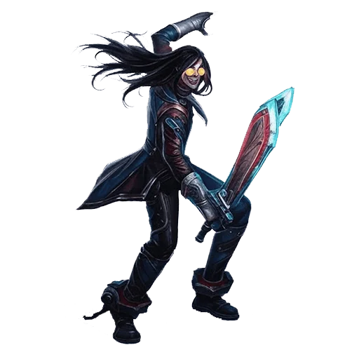 ⚔️ Стикер «Prime World Nova» для Telegram