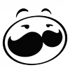😌 Эмодзи «Pringles» для Telegram