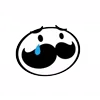 😢 Эмодзи «Pringles» для Telegram