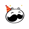 🎉 Эмодзи «Pringles» для Telegram
