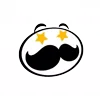 🤩 Эмодзи «Pringles» для Telegram