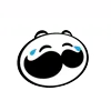 😂 Эмодзи «Pringles» для Telegram