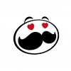 😍 Эмодзи «Pringles» для Telegram