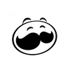 🤗 Эмодзи «Pringles» для Telegram