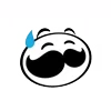 😅 Эмодзи «Pringles» для Telegram