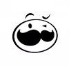 😉 Эмодзи «Pringles» для Telegram