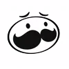 🥲 Эмодзи «Pringles» для Telegram