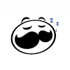 😴 Эмодзи «Pringles» для Telegram