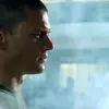 😔 Эмодзи «Prison Break G» для Telegram