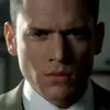 😐 Эмодзи «Prison Break G» для Telegram
