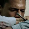 😕 Эмодзи «Prison Break G» для Telegram