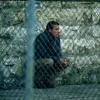 😔 Эмодзи «Prison Break G» для Telegram