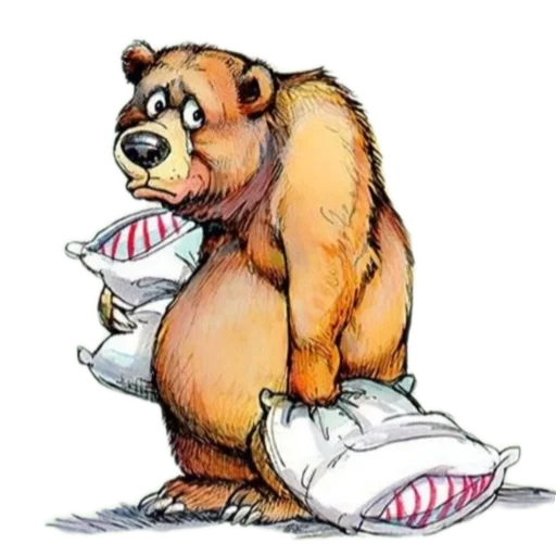🤨 Стикер «Приветы» для Telegram