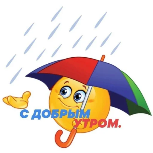 ✋ Стикер «Приветы» для Telegram