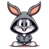 🤩 Эмодзи «SnugBug» для Telegram