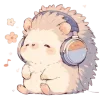 🤩 Эмодзи «SnugBug» для Telegram